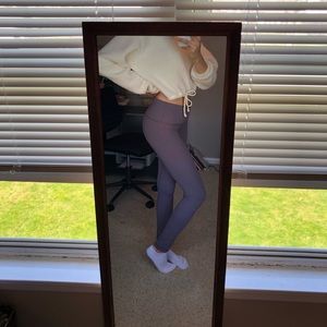 Xtra Soft Purple High-Waisted Yogalicious Leggings